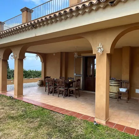 Bellavita Villa *