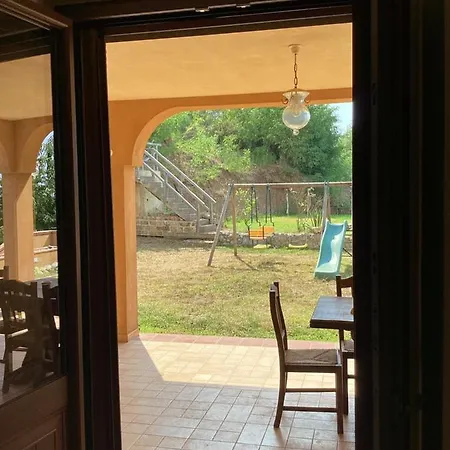 Bellavita Villa