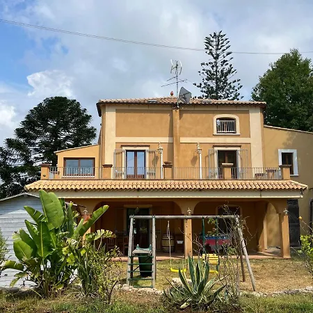 Villa Bellavita *