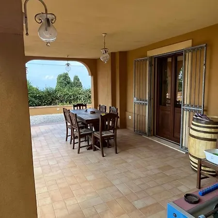 Bellavita Villa Gasponi