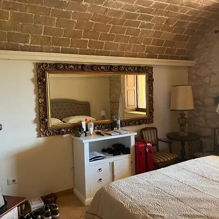 Villa Bellavita Gasponi