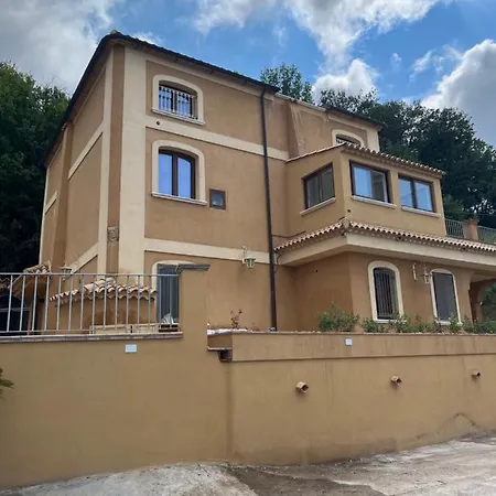 Bellavita Villa Gasponi