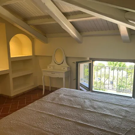 Bellavita Villa Gasponi