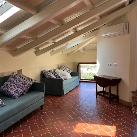 Bellavita Villa *