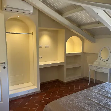 Villa Bellavita Gasponi
