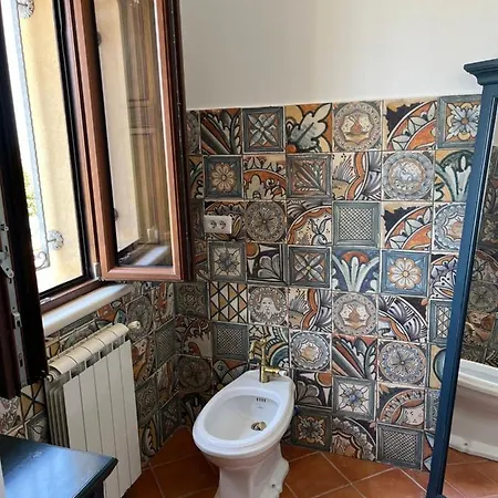 Villa Bellavita Gasponi