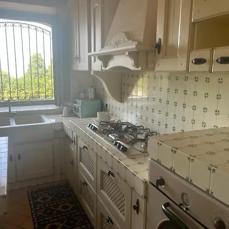 Bellavita Villa *